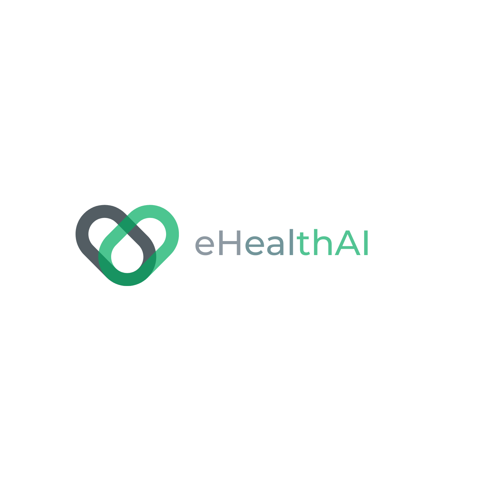eHealthAI Logo